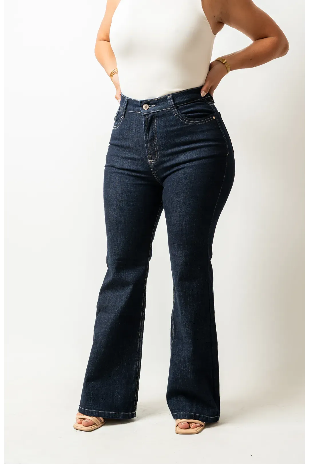 Flare Jeans PETITE