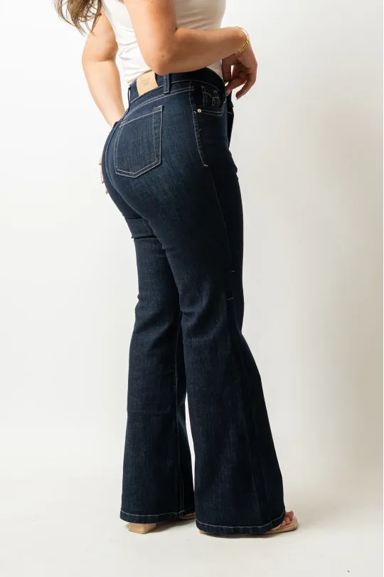 Flare Jeans REGULAR