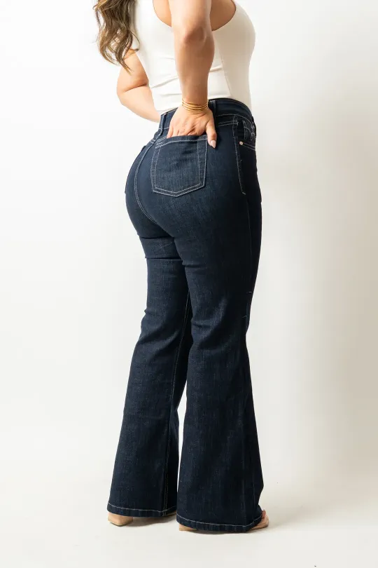 Flare Jeans REGULAR