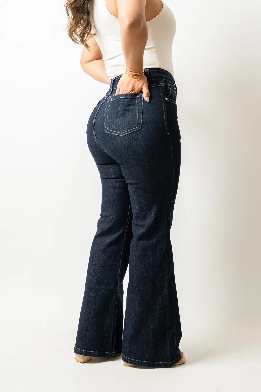 Flare Jeans REGULAR