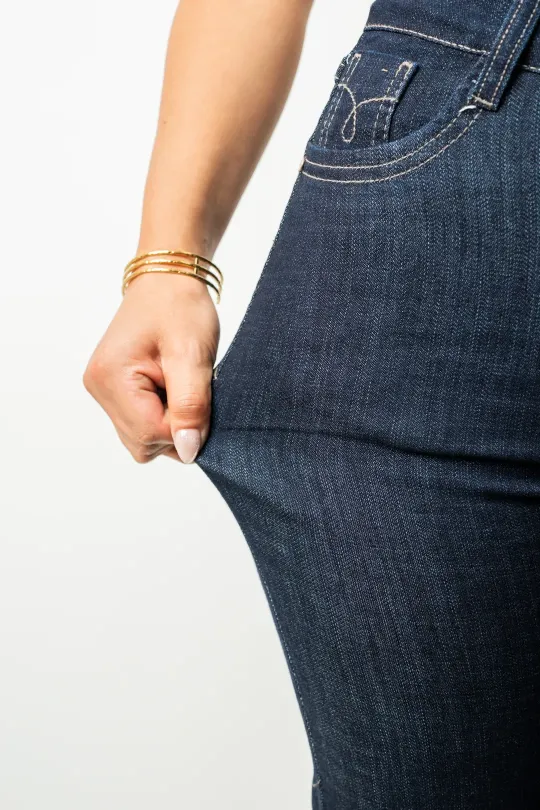 Flare Jeans REGULAR