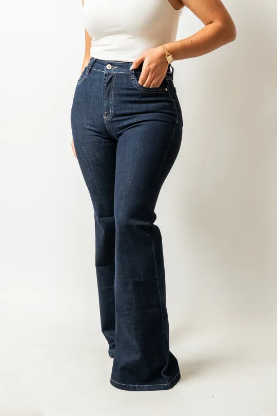 Flare Jeans REGULAR