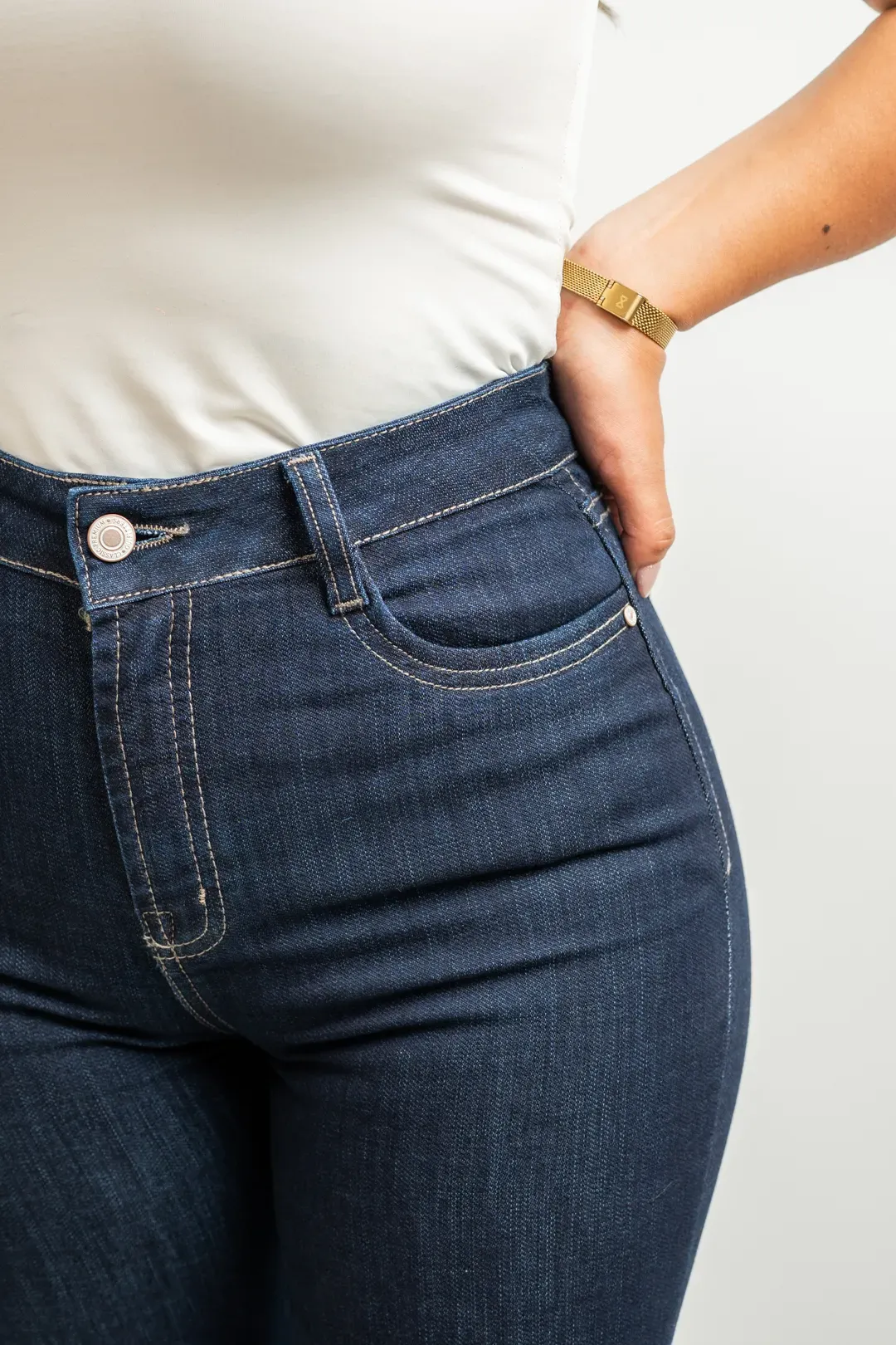 Flare Jeans REGULAR