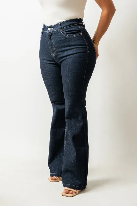 Flare Jeans REGULAR