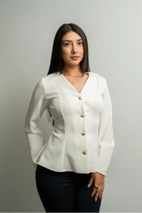 Chaqueta Juliette
