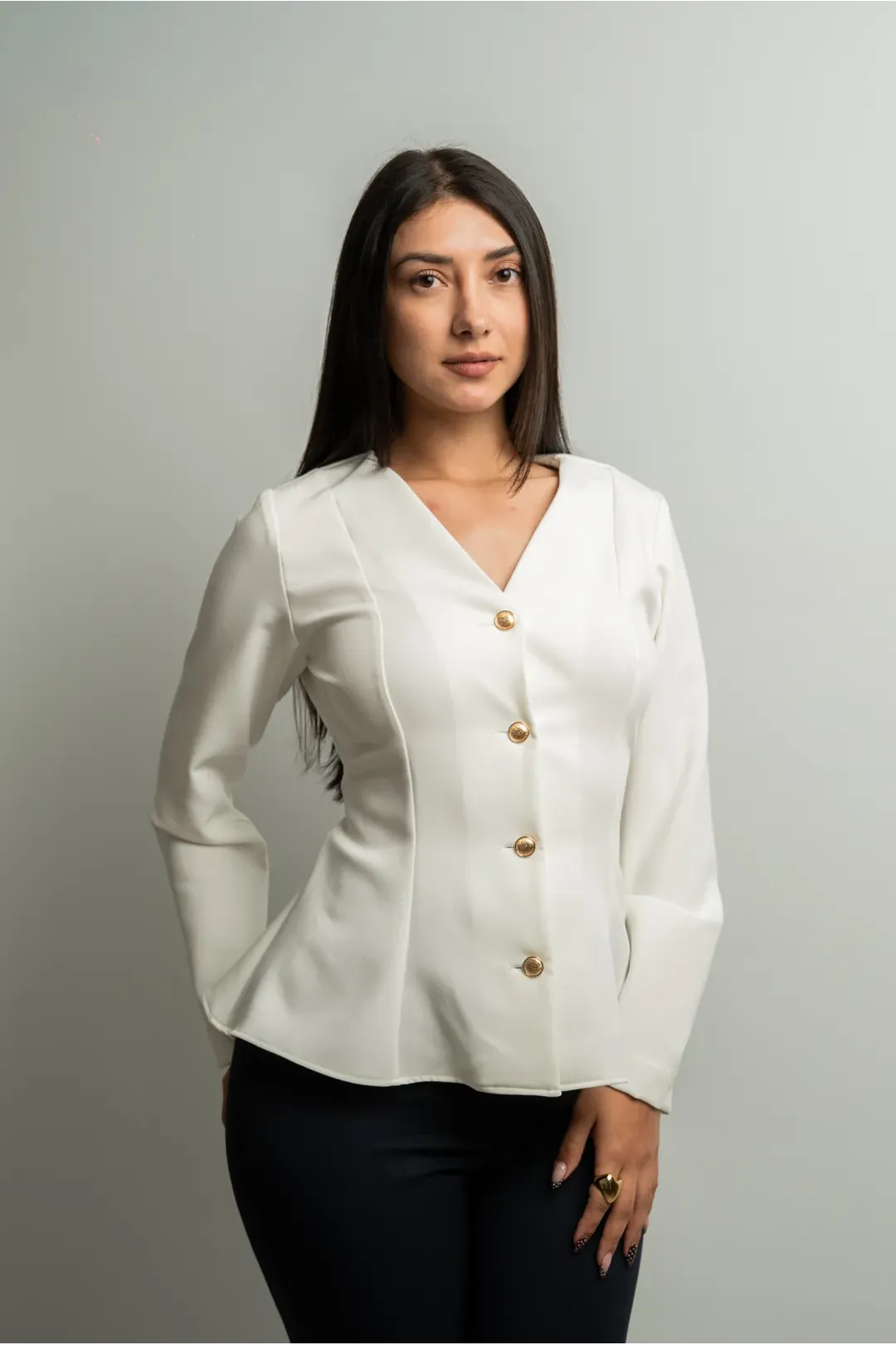 Chaqueta Juliette