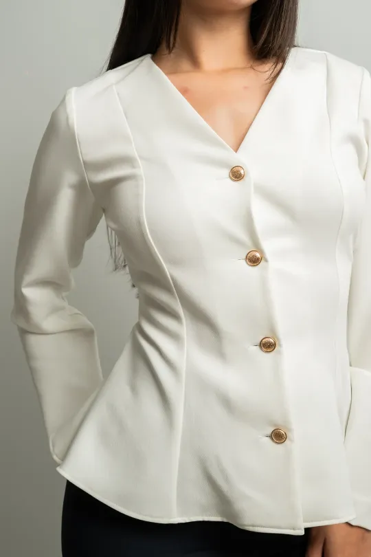 Chaqueta Juliette