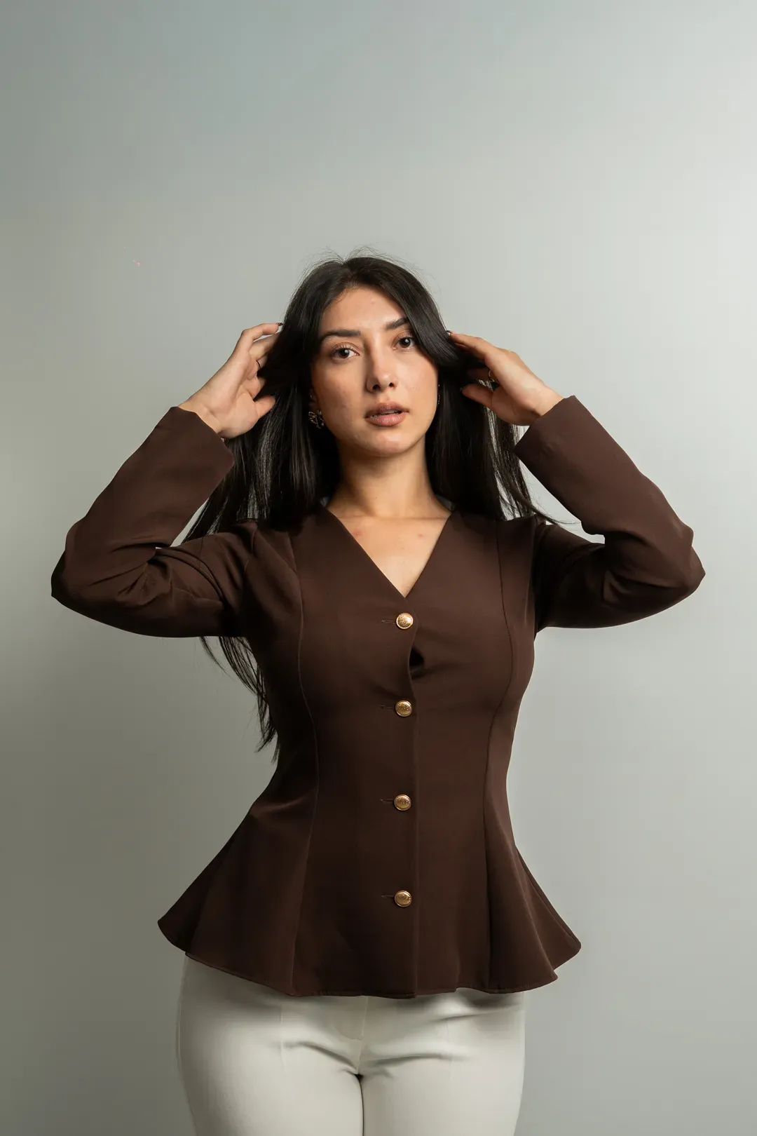 Chaqueta Juliette