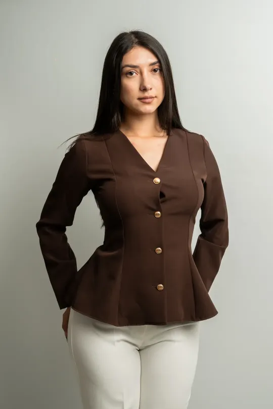 Chaqueta Juliette