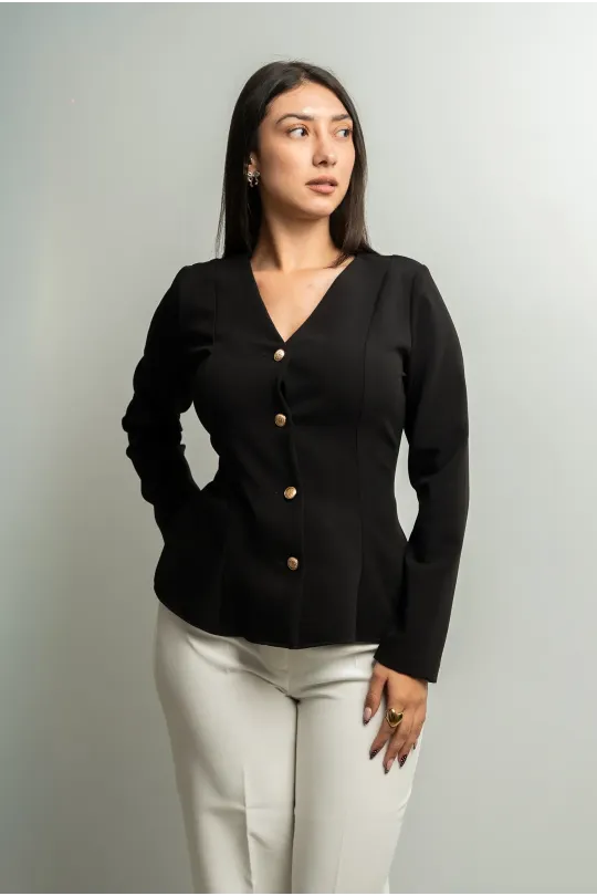 Chaqueta Juliette