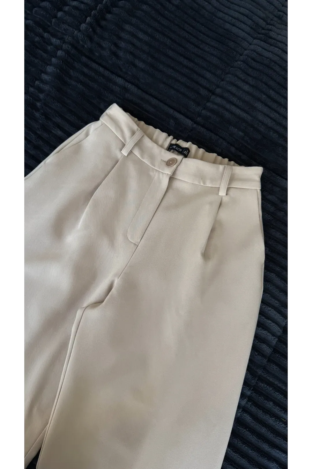 Pantalon Stylish