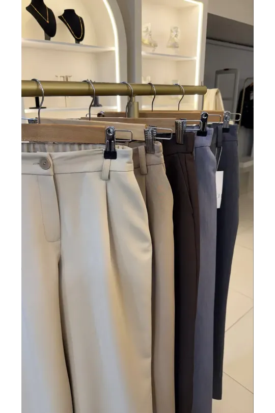 Pantalon Stylish