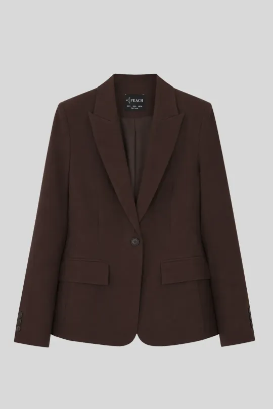 Blazer Clasico