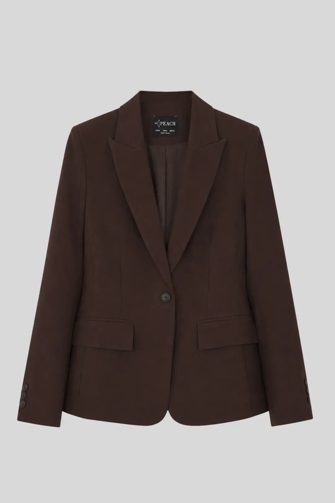 Blazer Clasico
