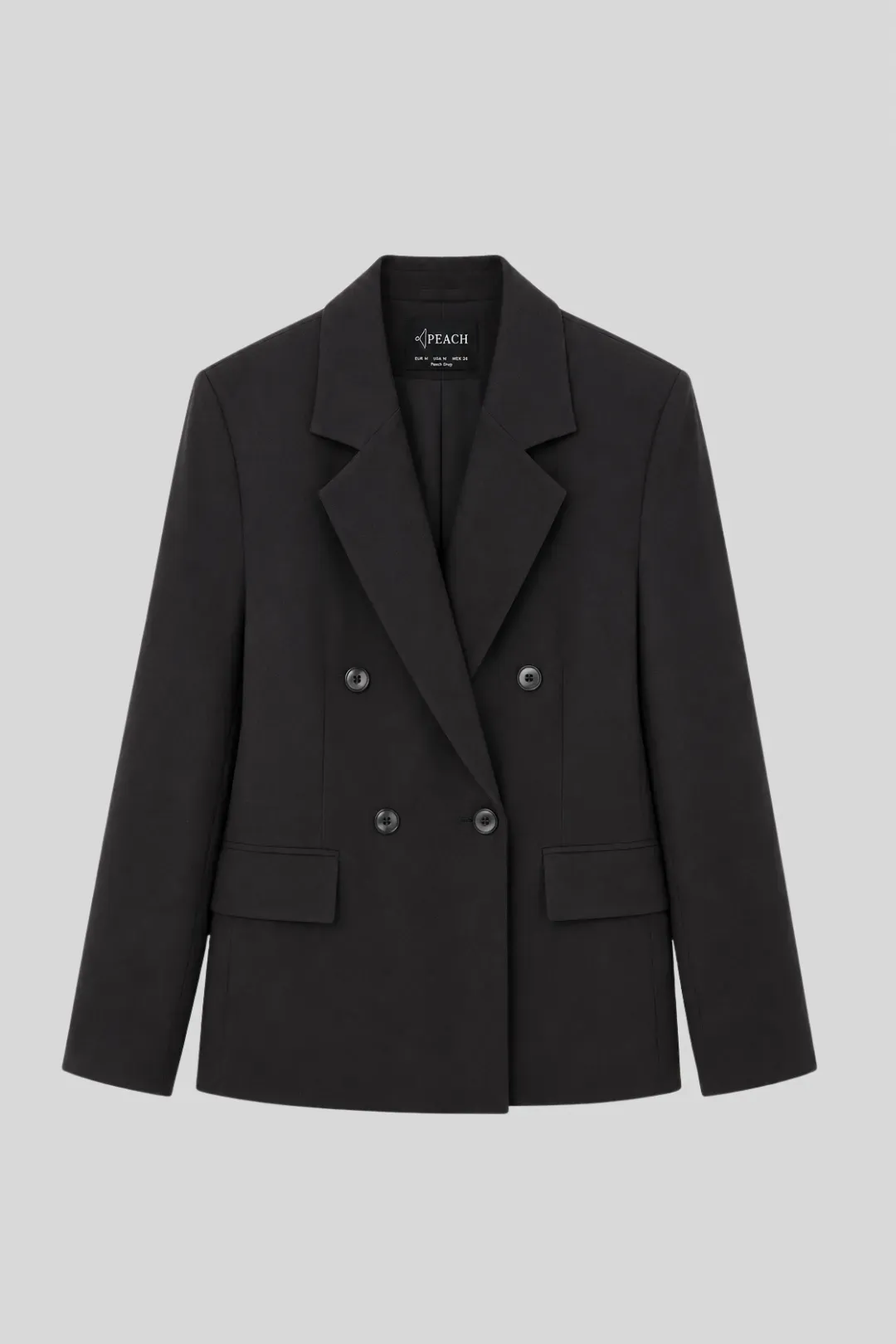 Madison Blazer