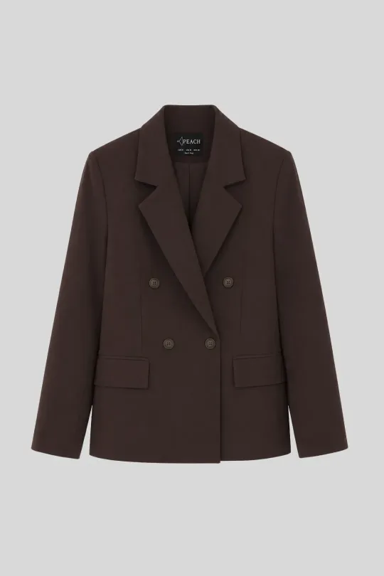 Madison Blazer