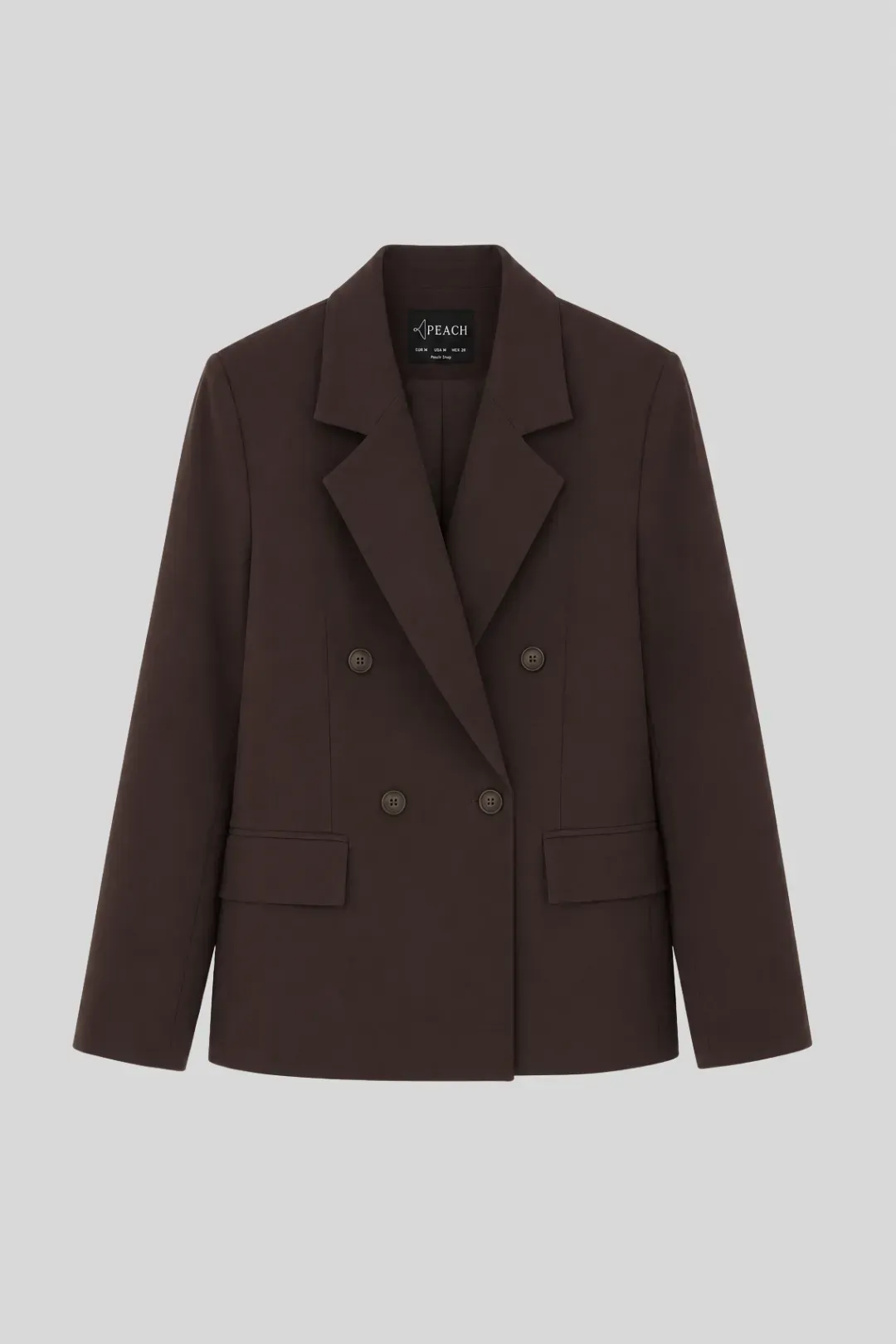 Madison Blazer