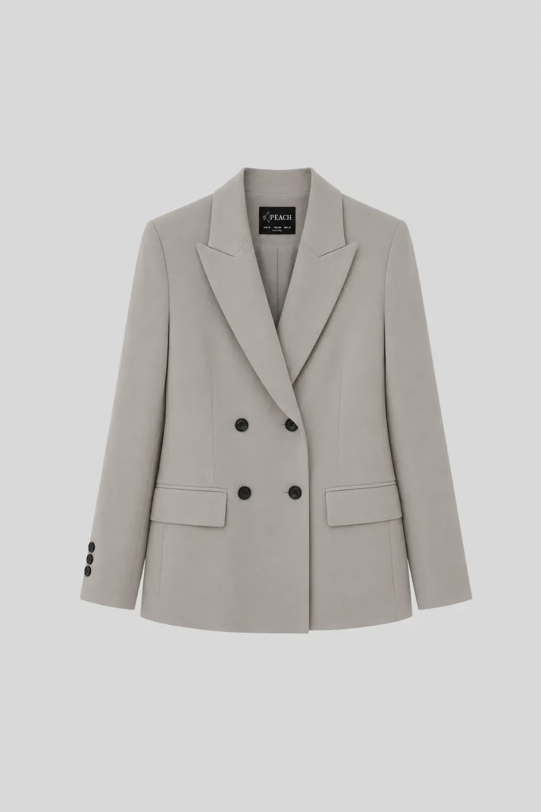 Madison Blazer