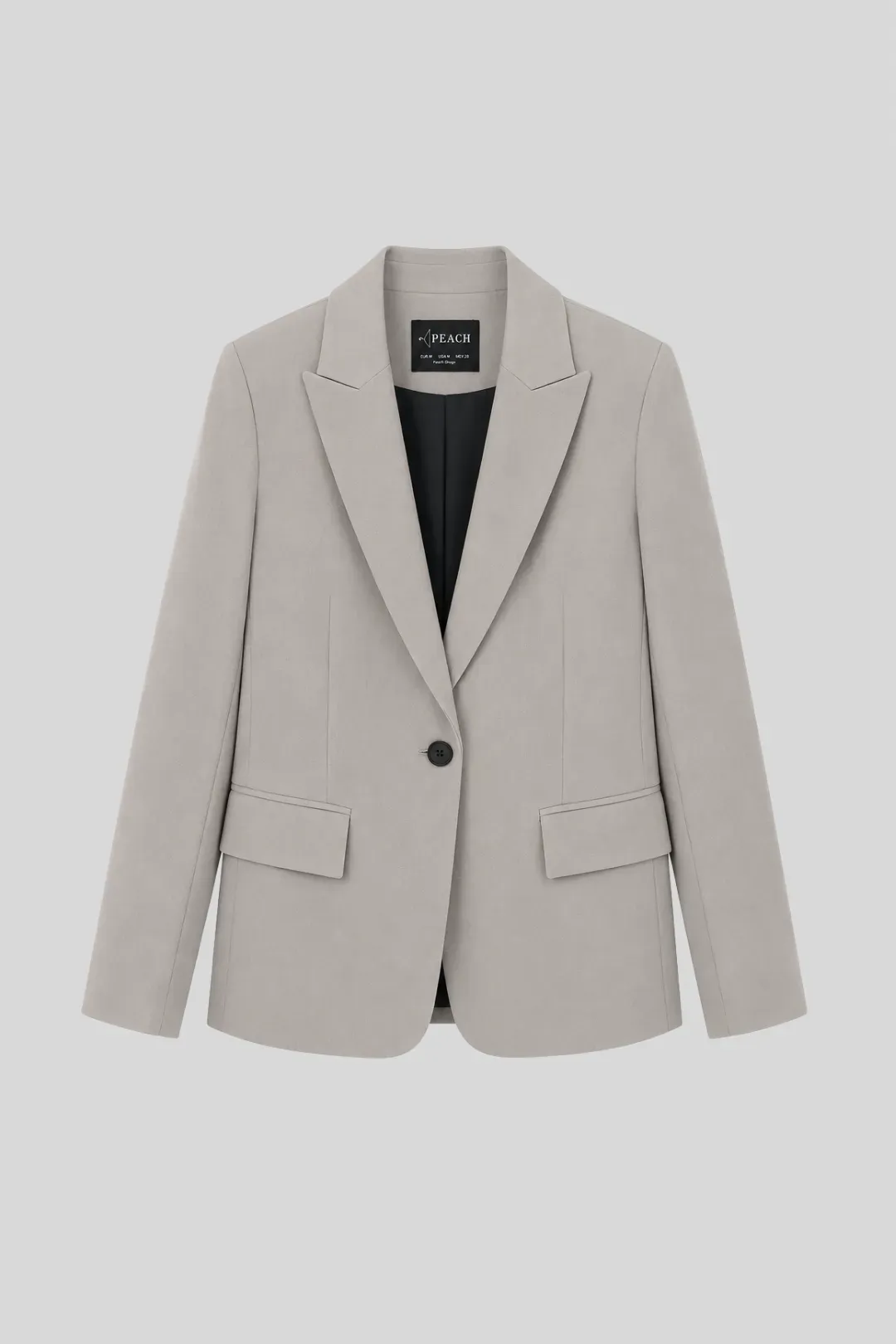 Blazer Clasico