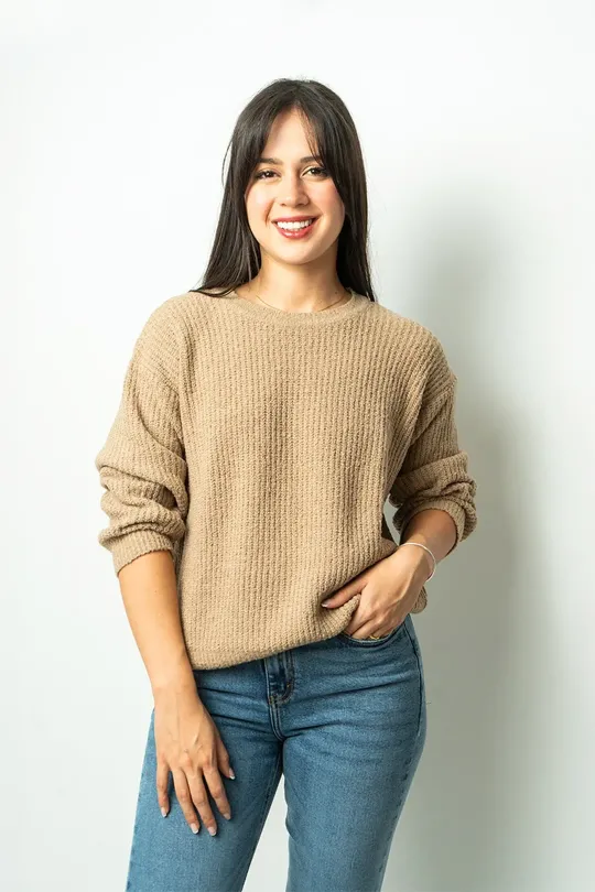 Warm Sweater
