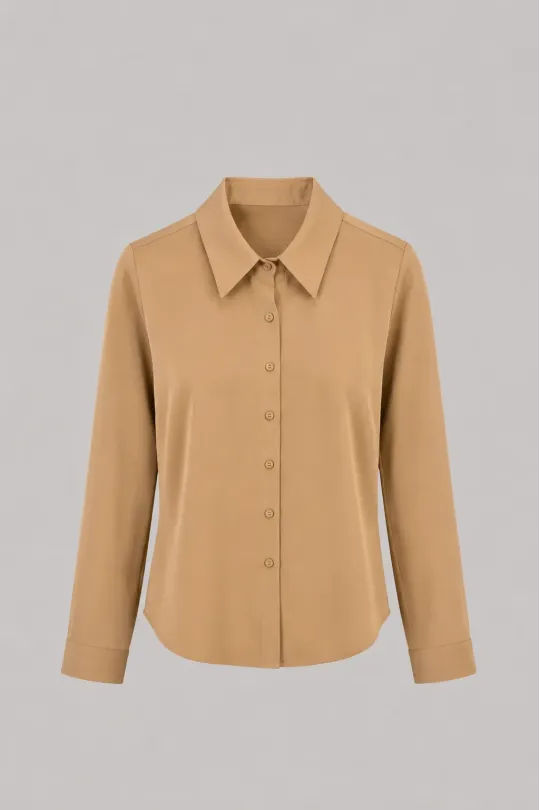 Camisa Serena