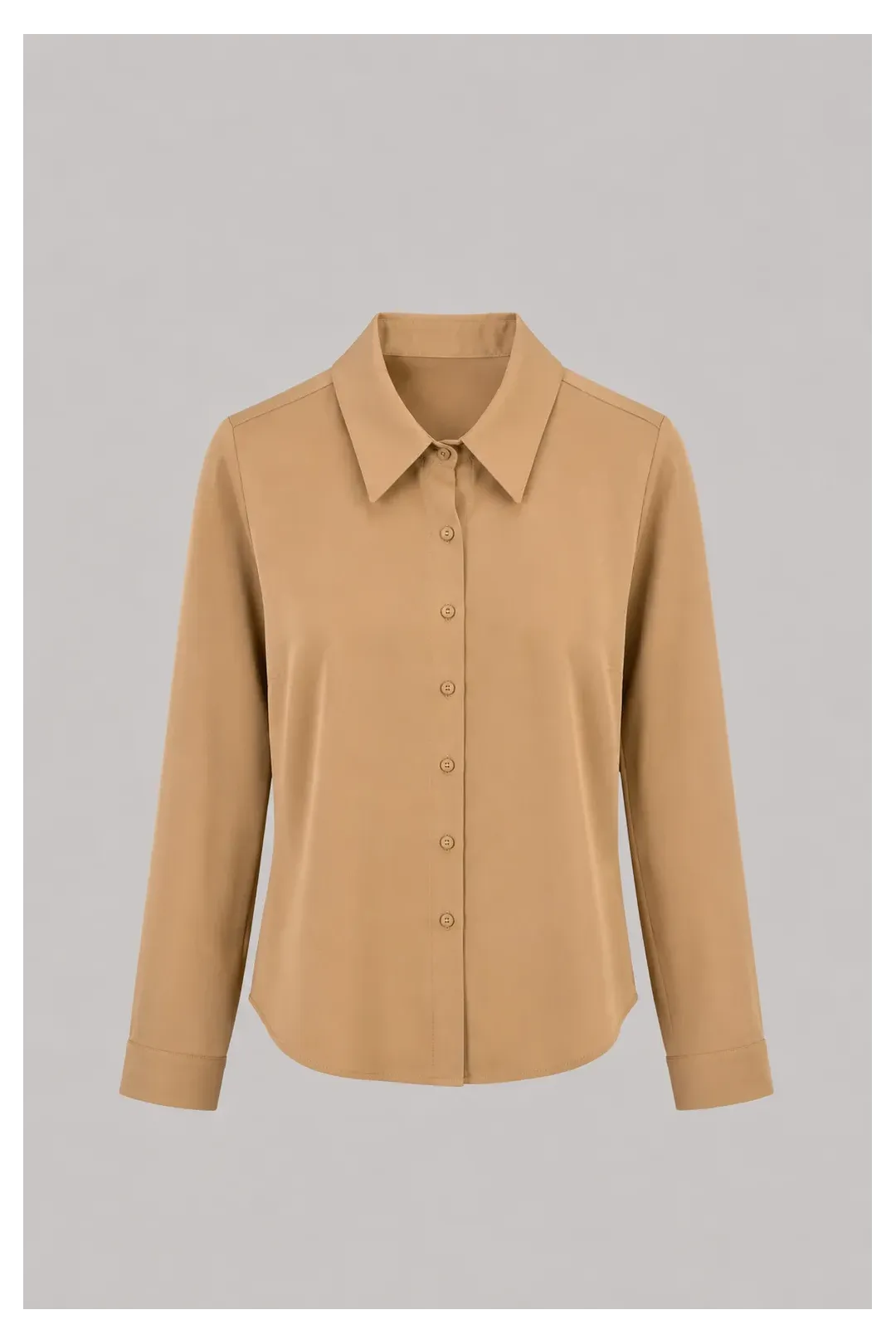 Camisa Serena