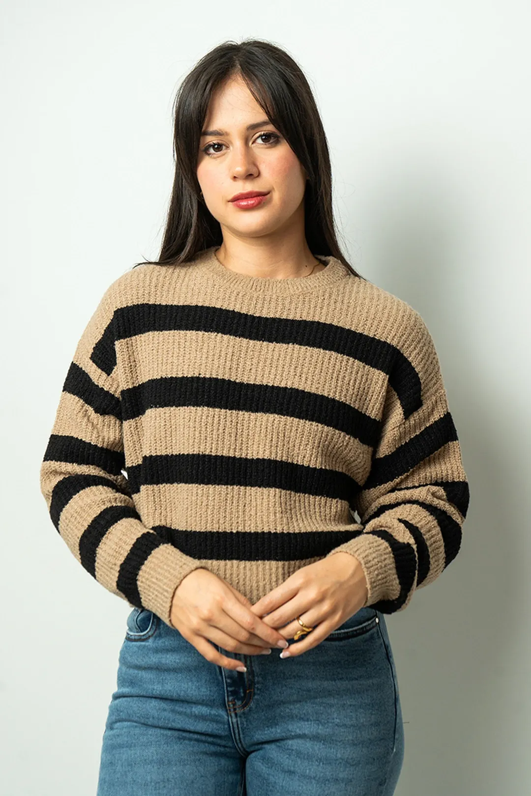 Sweater Bear
