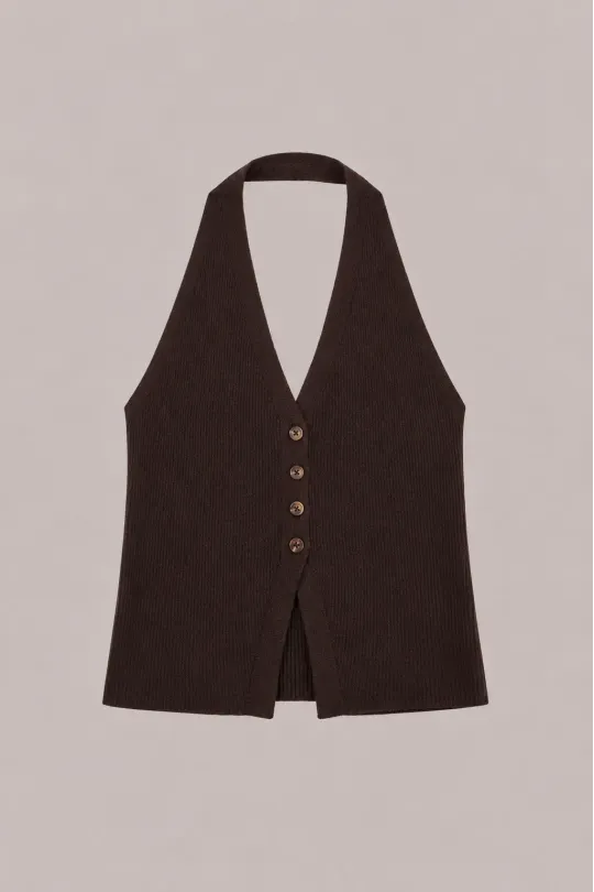 Top Halter Verona