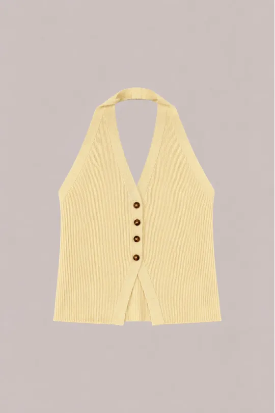 Top Halter Verona