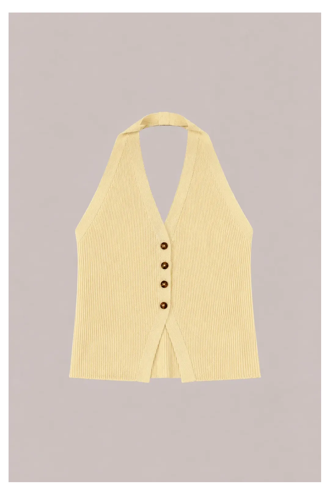 Top Halter Verona