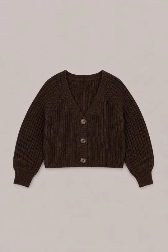 Cardigan Amelia