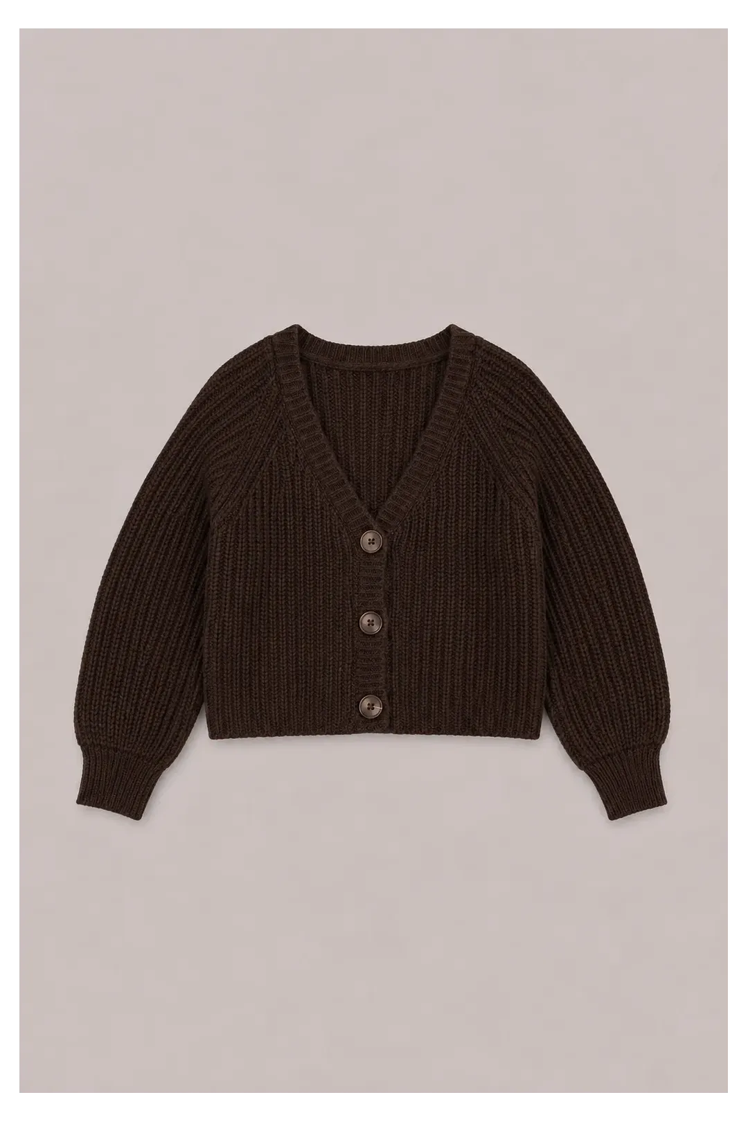 Cardigan Amelia
