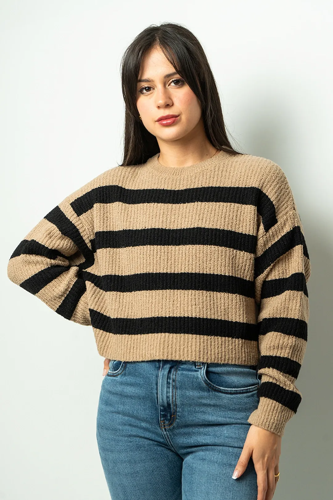 Sweater Bear
