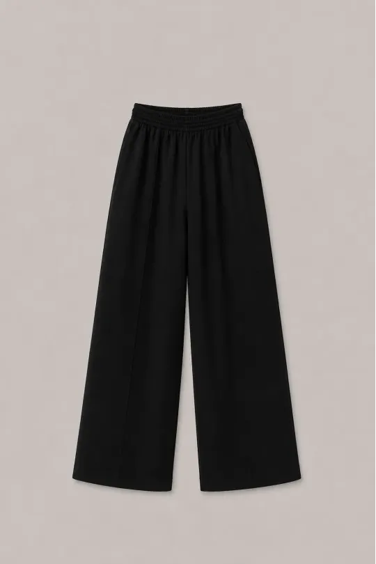 Jogger Wide Leg