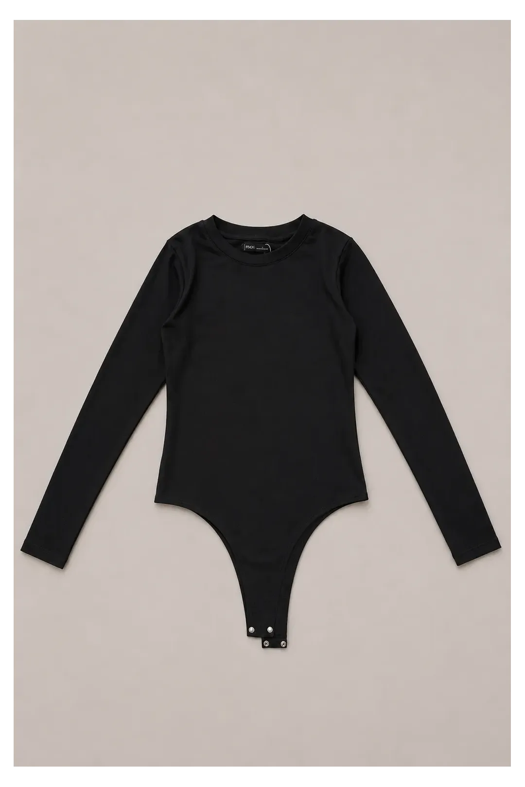Body Pratzy