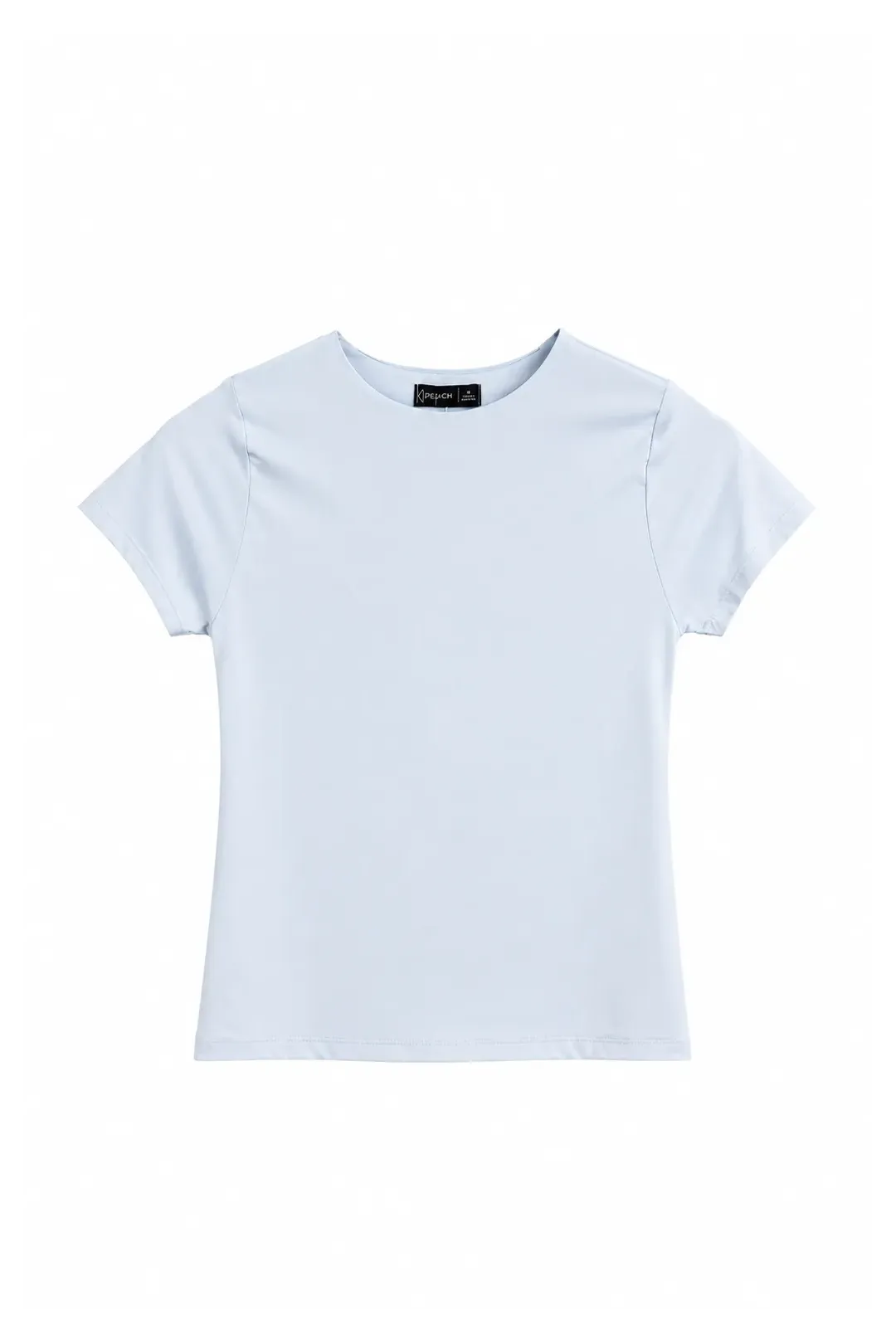 Basics Peach