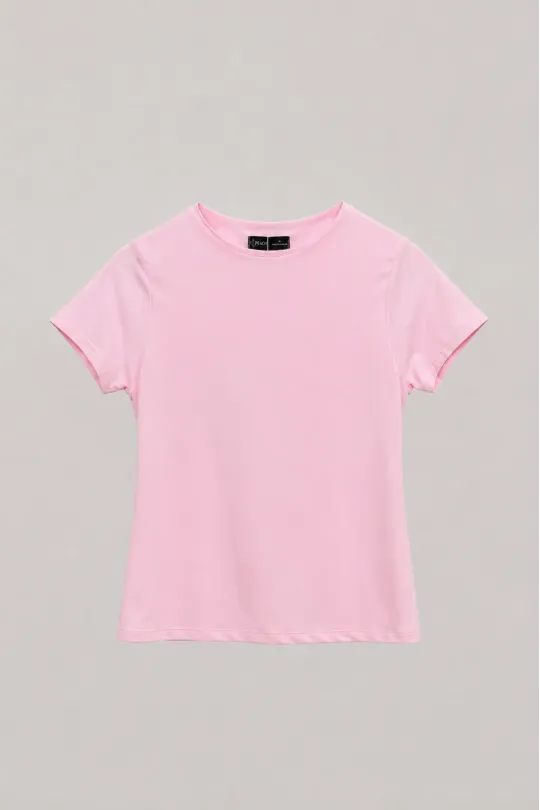 Basics Peach