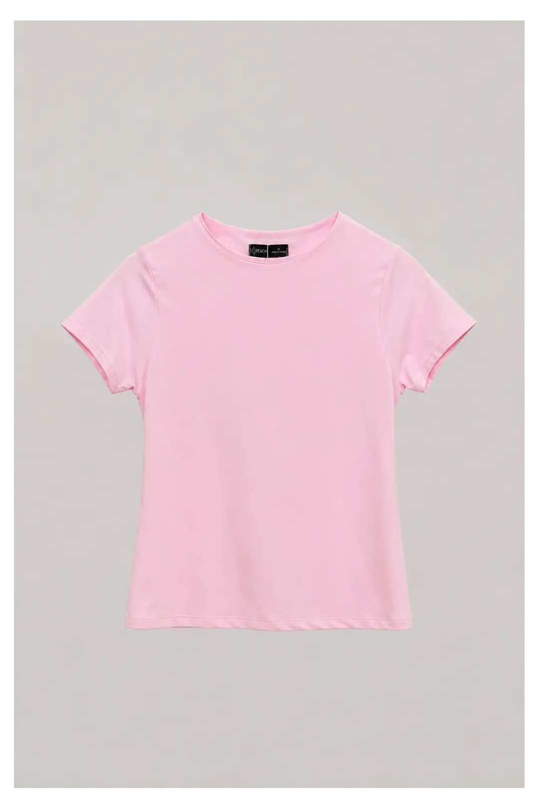Basics Peach