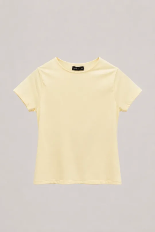 Basics Peach