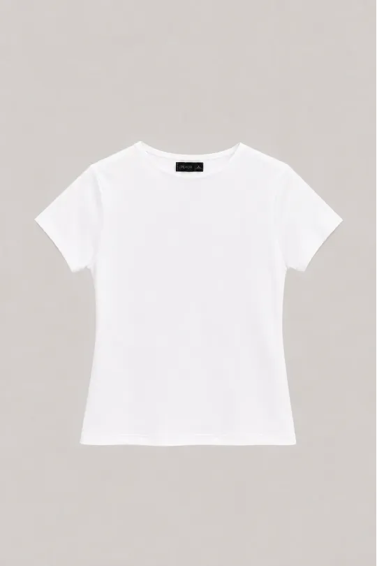 Basics Peach