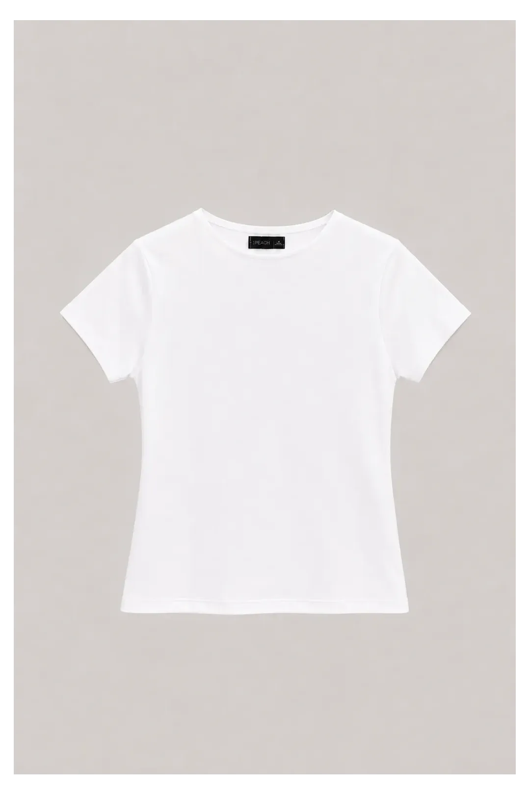 Basics Peach