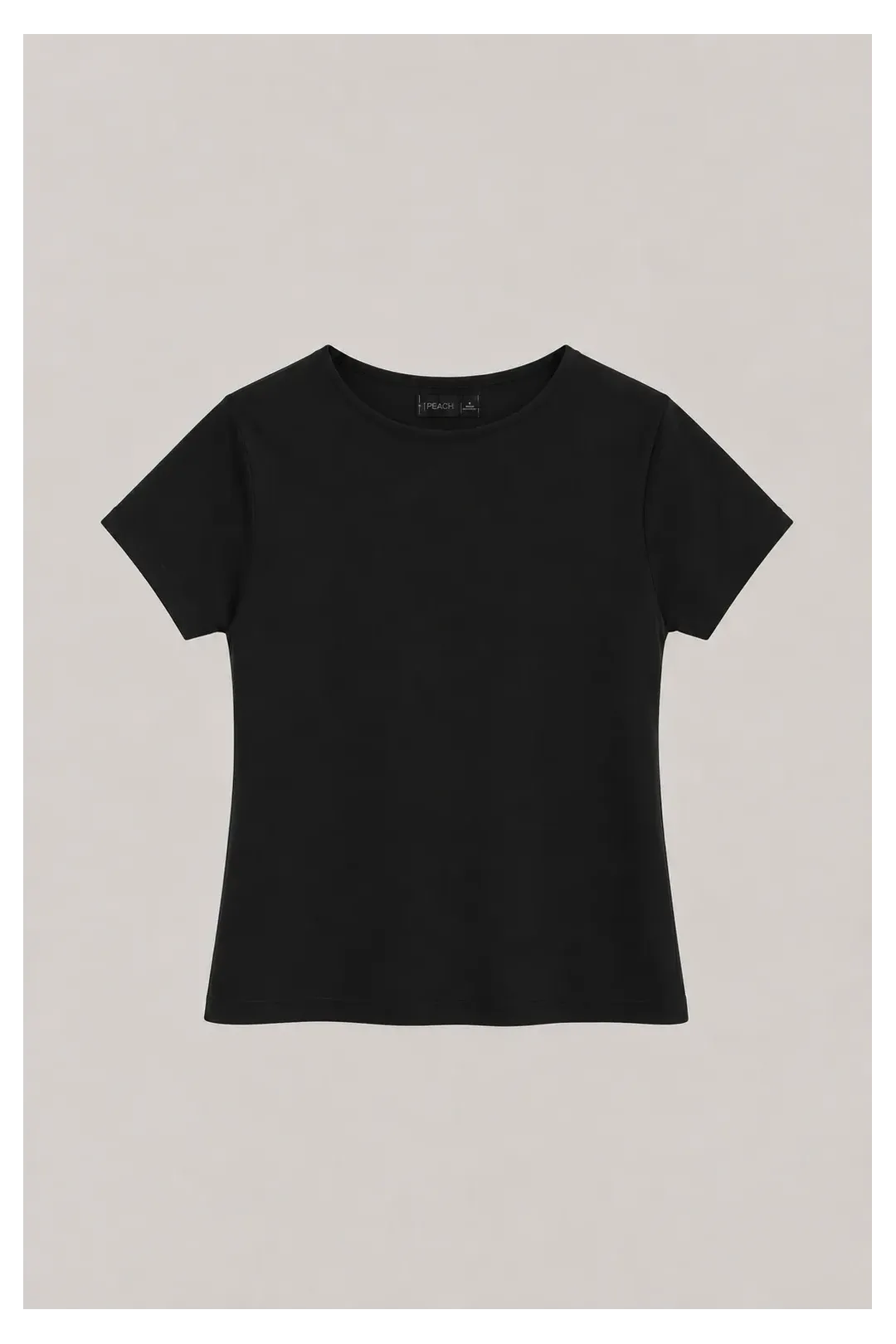 Basics Peach