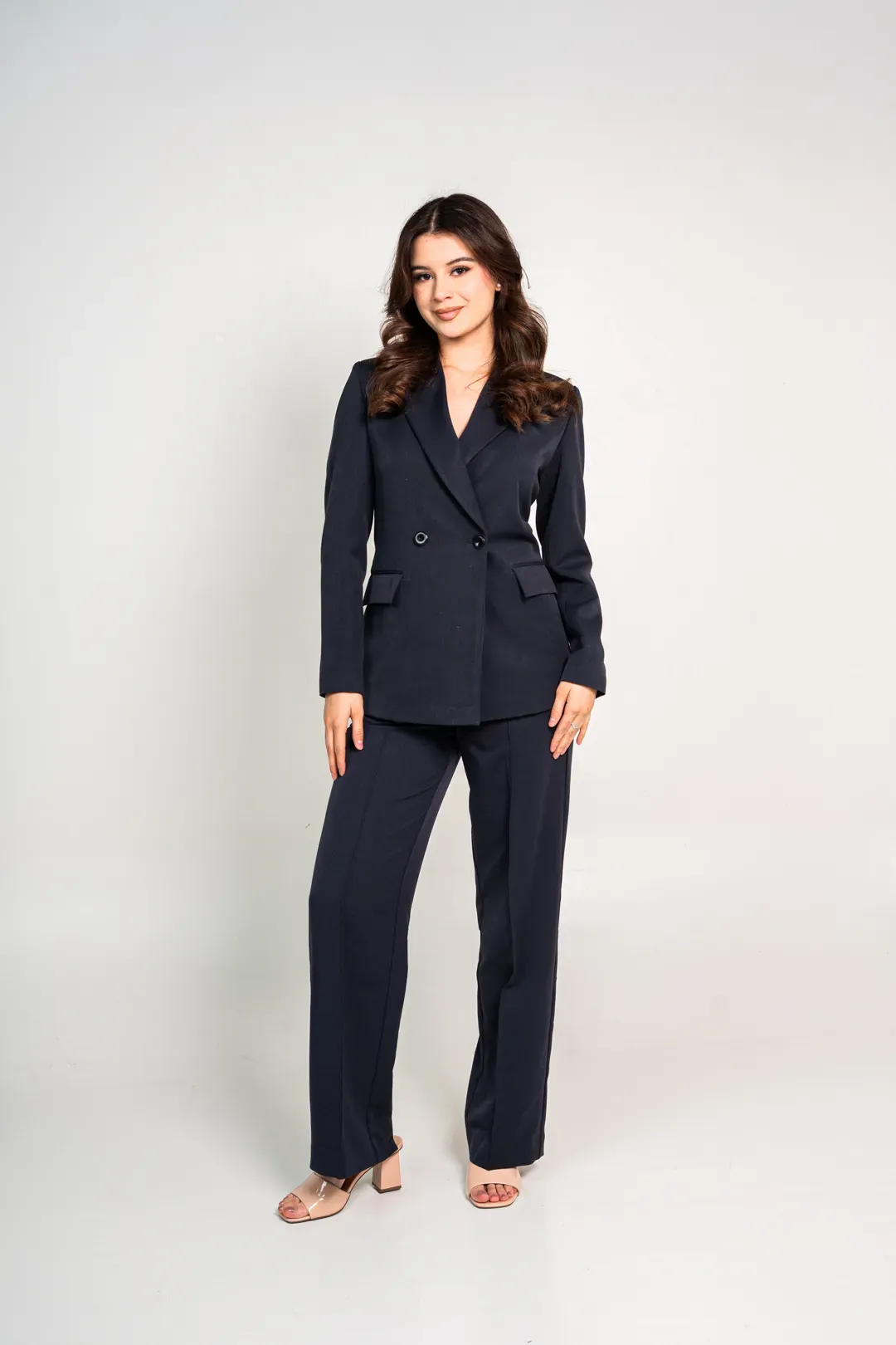 Blazer Mulher