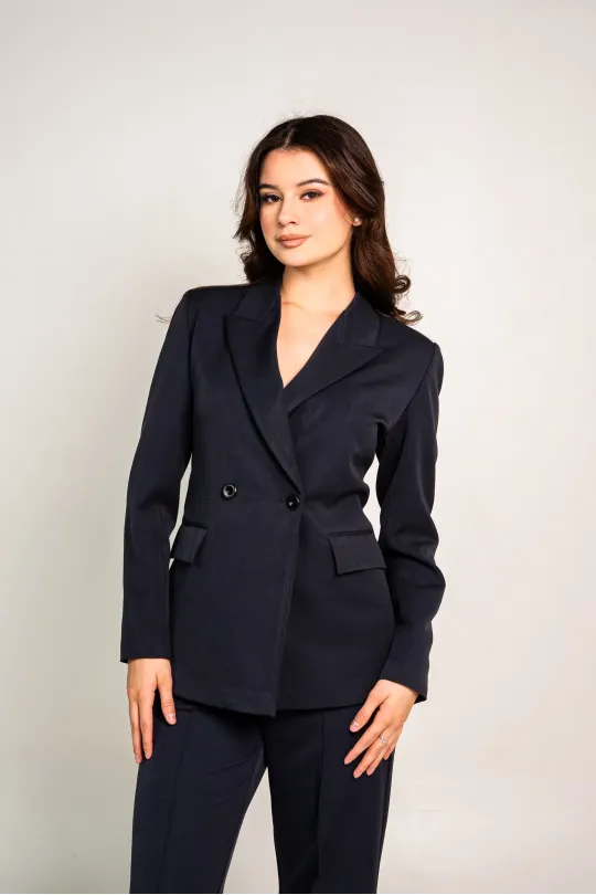 Blazer Mulher