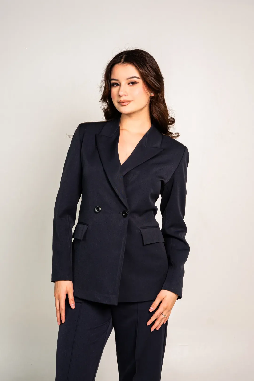 Blazer Mulher