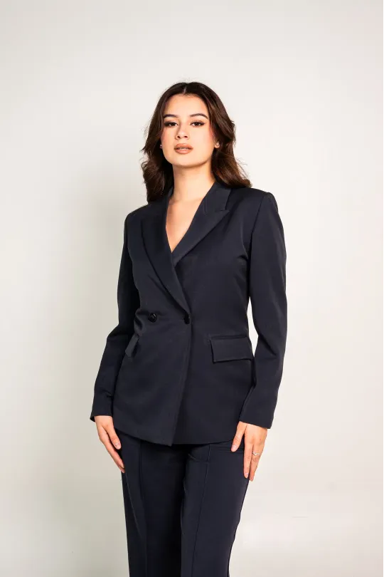 Blazer Mulher