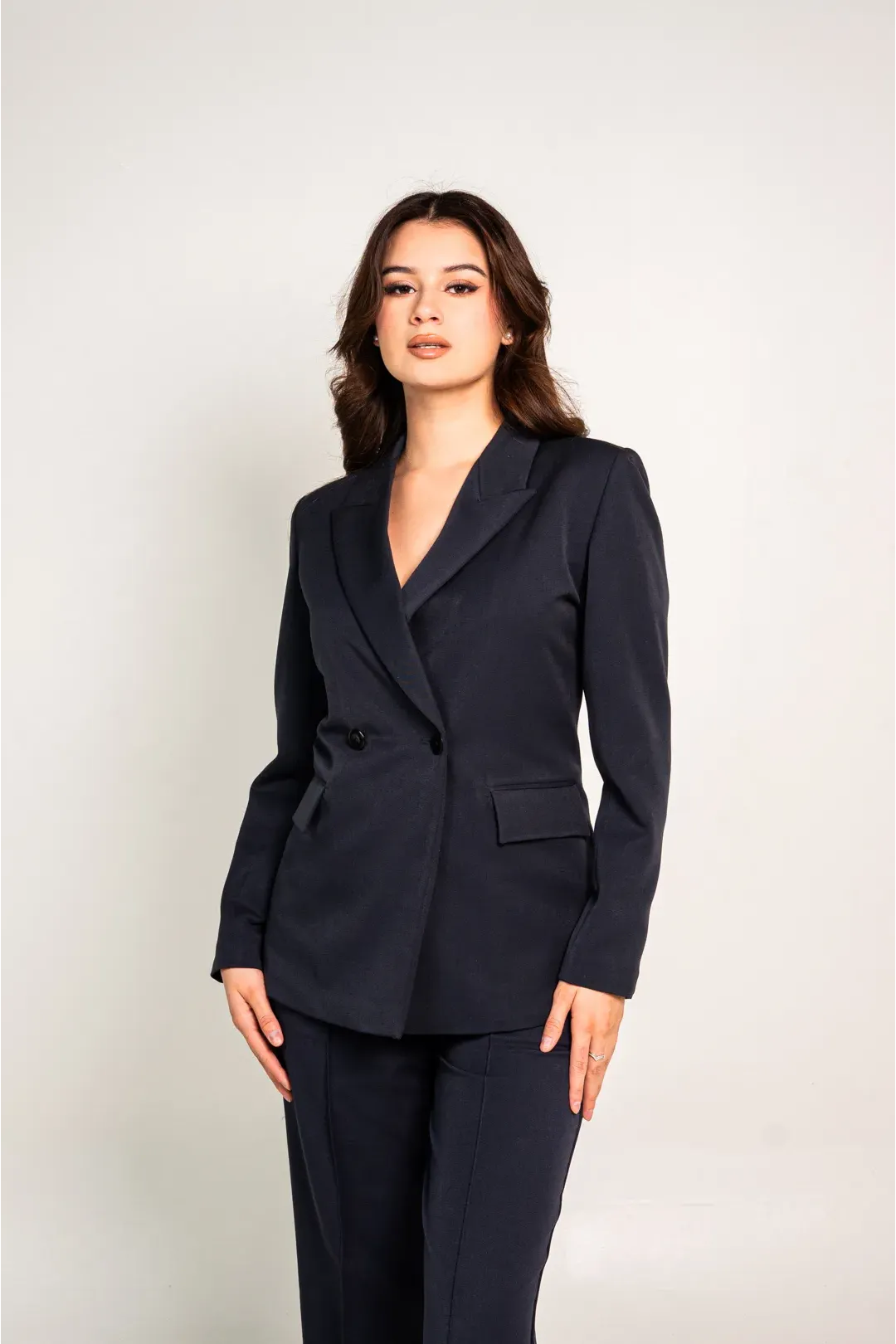 Blazer Mulher