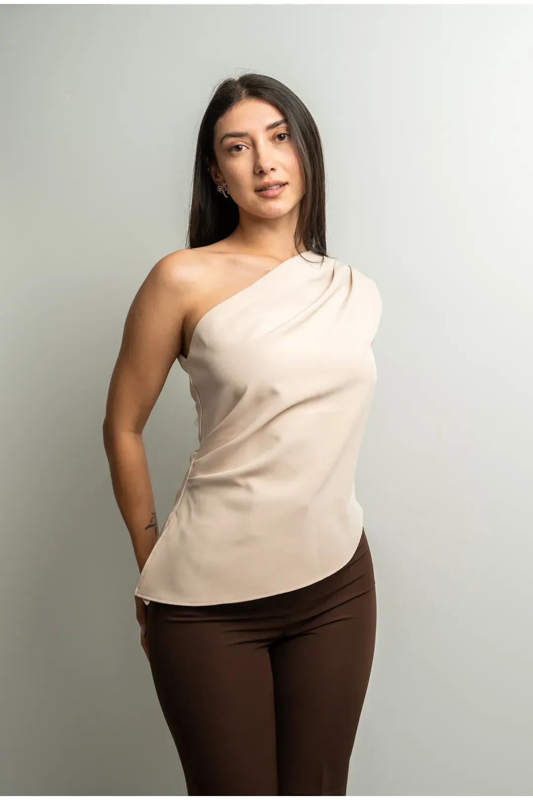 Blusa Milan