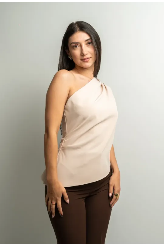Blusa Milan