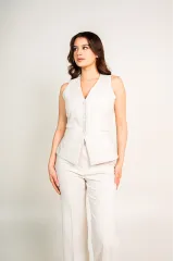 Chaleco Armani